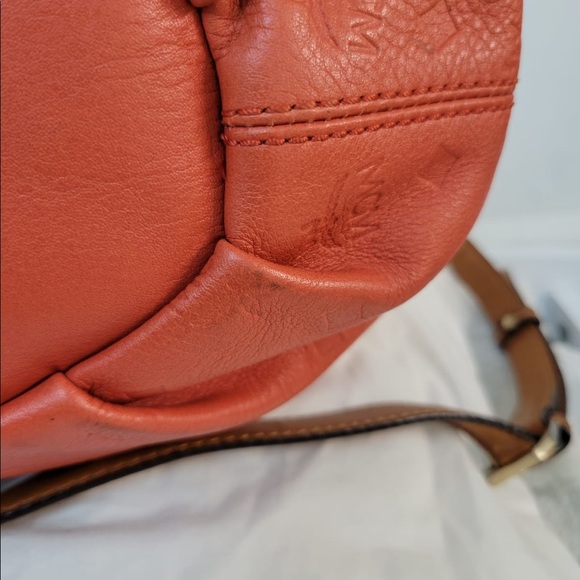 Authentic MCM Bag - Picture 10 of 15